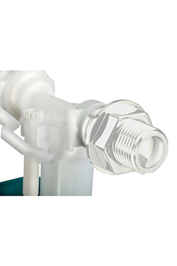 Other 1/2” toilet fill valve (flush) with side feed