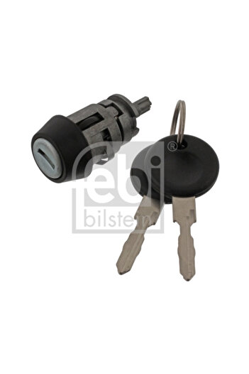 FEBI BILSTEIN Ignition lock cylinder VW PASSAT B2 sedan (32B) 1984-1988