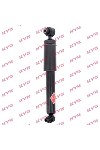 KYB Rear axle shock absorber RENAULT SCÉNIC I VAN (FA0_ JA0/1_) 1999-2001