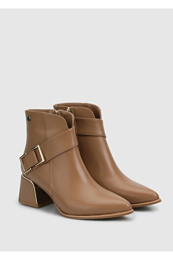 Provoq Mink Women's Boots