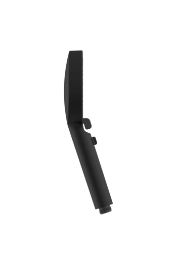 Other Multifunctional shower head handle, black