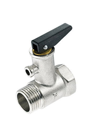 Other 3/4” boiler safety valve