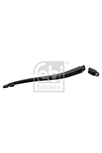 FEBI BILSTEIN Rear wiper arm OPEL ASTRA H CLASSIC hatchback (A04) 2009-2014