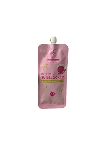 BS BRIGHTEST SKIN INTENSIVE SUNBLOCK 30g