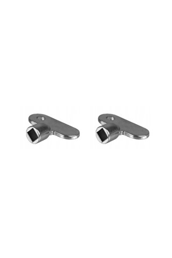 Other Radiator bleeding wrench, 2 pieces
