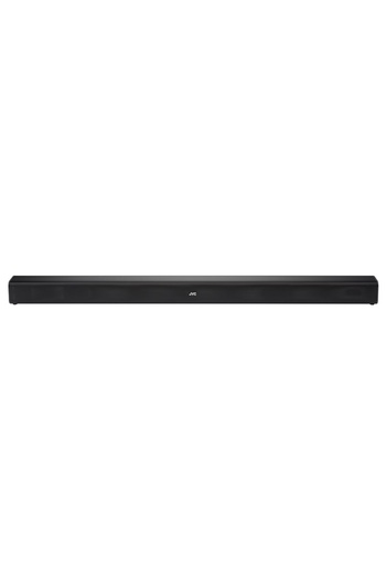 JVC Soundbar TH-E324B, 2.0, 100 W, Dolby Audio, Bluetooth 5.3, HDMI ARC, USB, AUX-IN, black