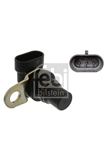 FEBI BILSTEIN Camshaft position sensor OPEL ASTRA G hatchback (T98) 1998-2005