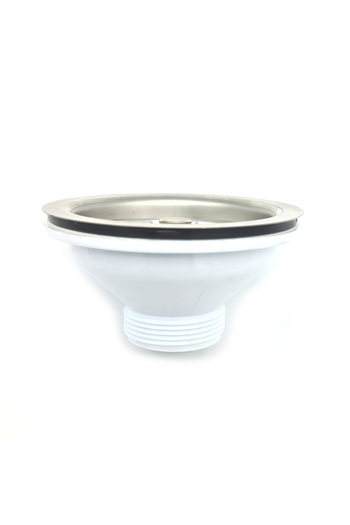 Other Sink drain with metal strainer 115 mm