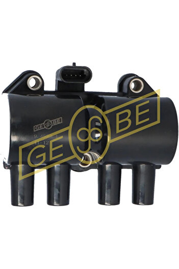 GEBE NOx Sensor NOx Catalyst OPEL GRANDLAND / GRANDLAND X (A18 P1UO) 2018-2023