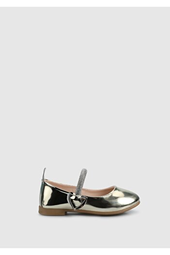 Kiddo Golden Girls' Shoes