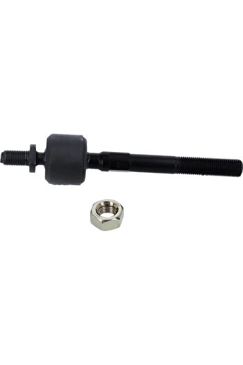 LEMFORDER Tie rod end axial joint Front axle right HONDA CIVIC IV Shuttle (EE EF) 1988-1995