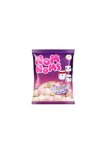 nom noms Nomnoms Mixed Fruits Marshmallows 24x150g