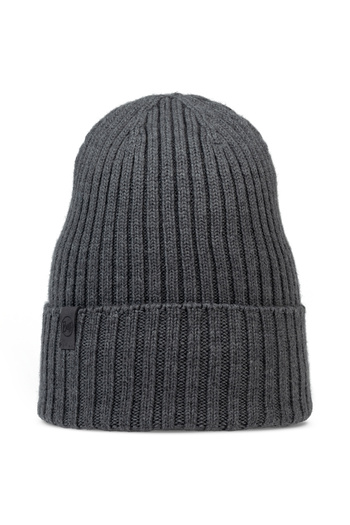 Buff Knitted Norval Hat Beanie, Women's Beannie