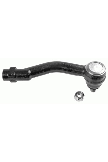 LEMFORDER Tie rod end Front axle right HYUNDAI TUCSON (JM) 2004-2012