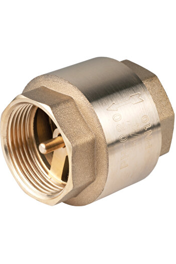 Other Brass check valve 1/2"