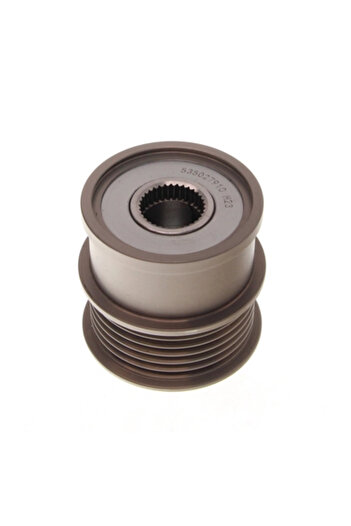 MaxGear Generator freewheel system SKODA OCTAVIA III (5E3 NL3 NR3) 2012-2020