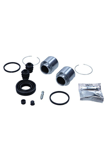 MaxGear Set reparatie etrier punte fata MITSUBISHI ECLIPSE Cabriolet (D5_A) 1999-2005