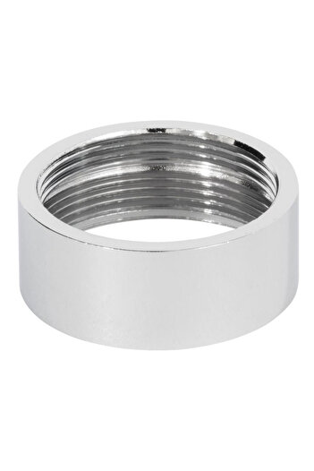 Other Faucet Aerator Adapter F24xF22 mm Chrome Brass