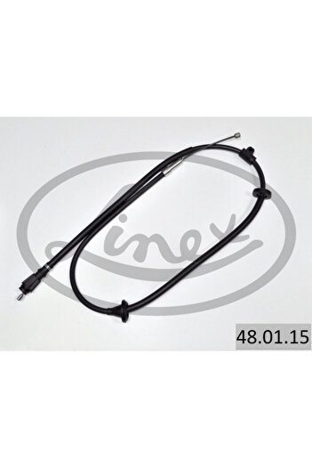 Linex Cablu frana de parcare stanga VOLVO S70 (874) 1997-2000