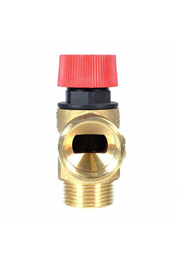 Other Pressure reducing safety valve 3/4” GZ 10 bar