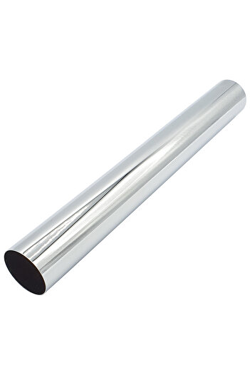 Other Chrome Straight Drain Pipe 32mm x 250mm
