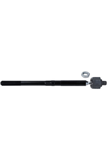 LEMFORDER Tie rod end axial joint Front axle right FORD TRANSIT CONNECT microbus 2013-2023