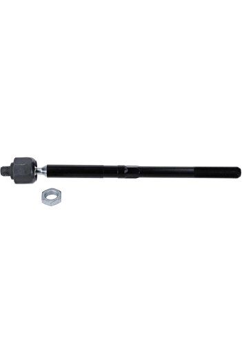 LEMFORDER Tie rod end axial joint Front axle right FORD TRANSIT CONNECT microbus 2013-2023