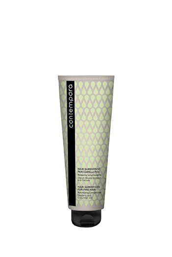 BAREX CONTEMPORA HAIR SUPERFOOD VOLUMIZING CONDITIONER 400ML