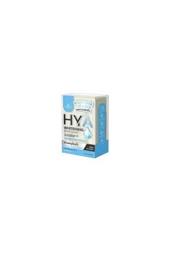 PRECIOUS SKIN HYA WHITENING BODY SOAP 80g