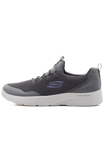 SKECHERS Dynamight 2.0 Real Smooth Memory Foam Womens Sneaker Memory Sole Rubber Laced Women g