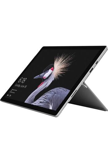 MICROSOFT Refurbished Surface Pro5 Intel Core i5 4GB RAM 128GB SSD Windows 10