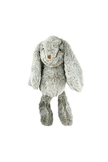 Vardem My Sleeping Friend Long-Eared Custom-Made Plush Rabbit 23 cm Antibacterial Fabric