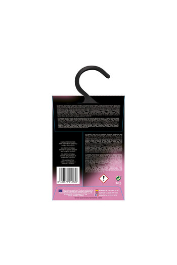 AURA - Aroma Limpio clothes scented sachet 13 g
