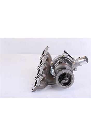 Nissens Turbine / Turbo VAUXHALL MOKKA / MOKKA X (J13) 2012-2018