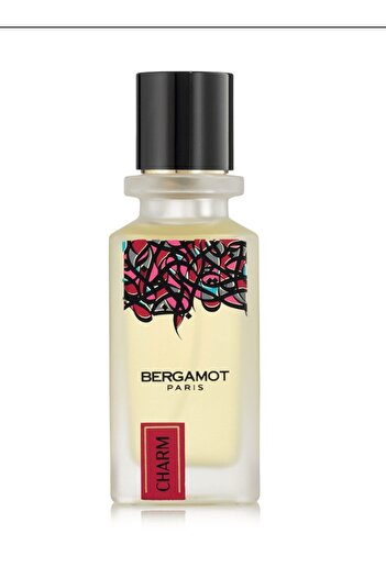 bergamot Charm by Bergamot for Women Eau de Parfum - 75 ml