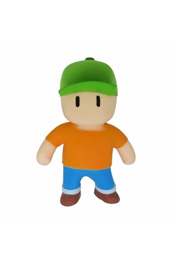 Sunman Monsterflex Stumble Guys Figures Series - Mr. Stumble