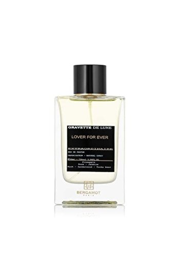 bergamot Lover Forever Graffiti of Lune Perfume for Women Eau de Parfum - 100ml