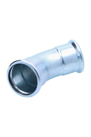 Other Elbow 45 Steel Sprinkler 761