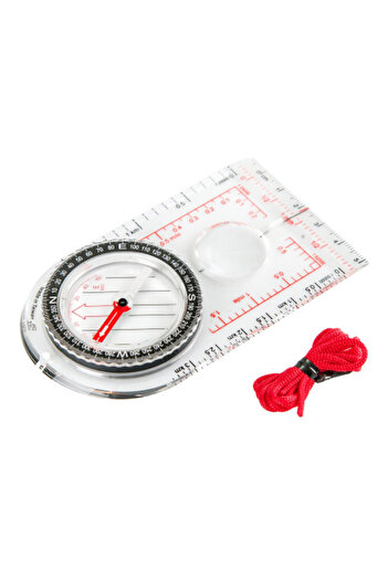 Other Scout Mk2 compass for Helikon map