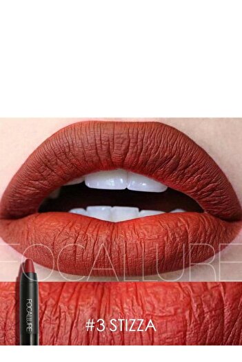 Focallure Lipstick Pen FA-22-#3