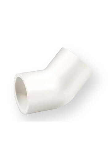 Other Elbow 45 KWKW PVCU 1 12