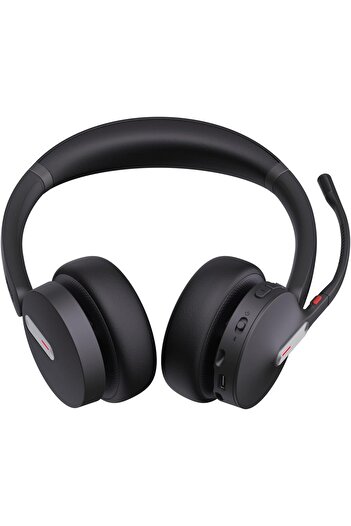 Yealink Headset BH 70 Dual Teams USB-C/A