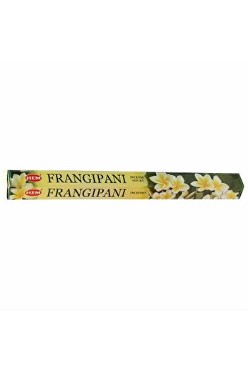 Hem Fragrance Sticks Frangipani 20pcs
