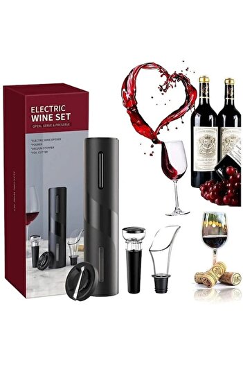 OEM Electric Wine Bottle Opener