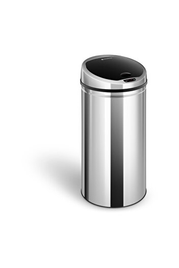 Other Automatic waste bin with motion sensor, range 30 cm, 50 L