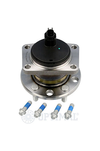 OPTİMAL Set rulment roata JAGUAR X-TYPE I combi (X400) 2003-2009