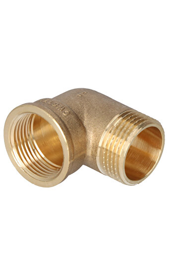 Other Elbow 90 1 Onnline internal-external thread brass