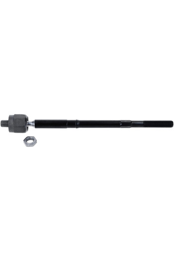 LEMFORDER Tie rod end axle front right VW (SVW) POLO JINQU (9J4) 2006-2012
