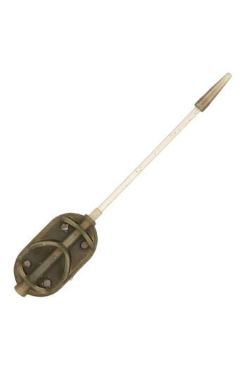 Baracuda Flat Feeder 50g