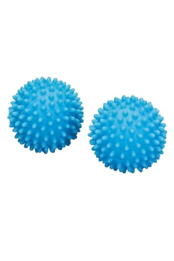 shopU Set bile pentru uscarea rapida a rufelor Dryer Balls, 2 bucati